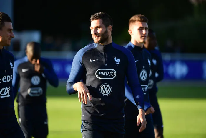 Quelle attaque pour les Bleus ?