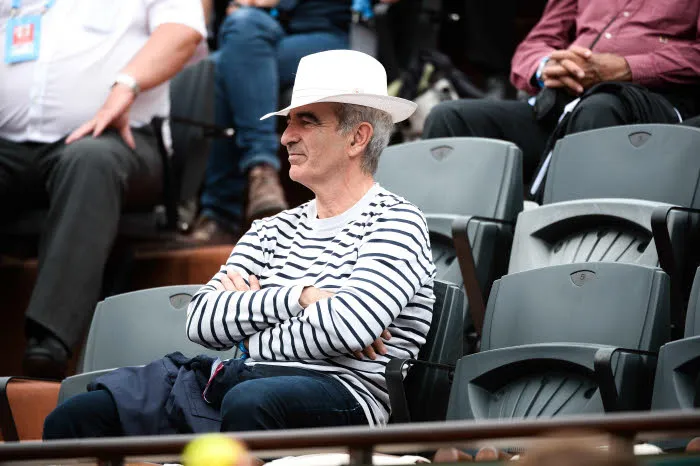 Domenech, nouveau président de l&rsquo;UNECATEF