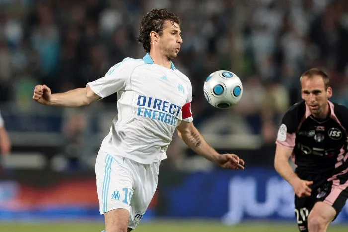 Cana veut revenir à l&rsquo;OM