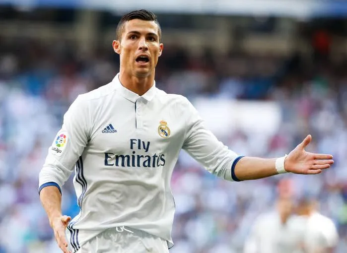 Cristiano Ronaldo veut jouer jusqu&rsquo;à 40 ans