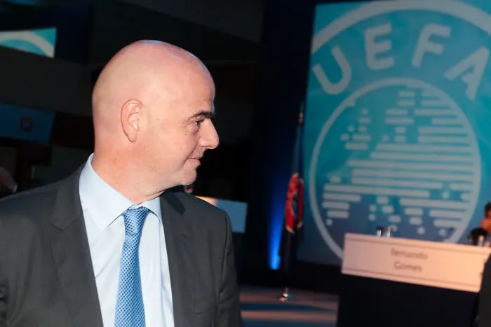 Une Coupe du monde à 48 équipes ?