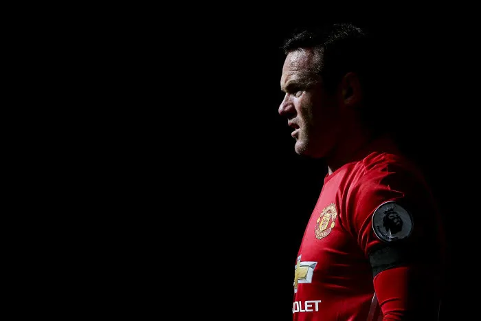 Quelle position pour Rooney ?