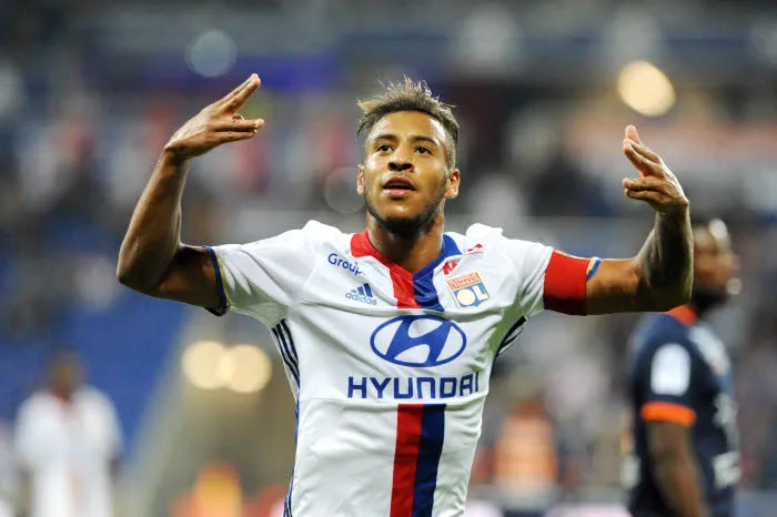 Tolisso rêve d’Angleterre