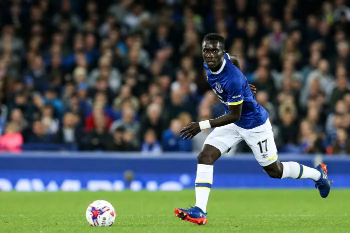 Gueye, le phare discret d’Everton