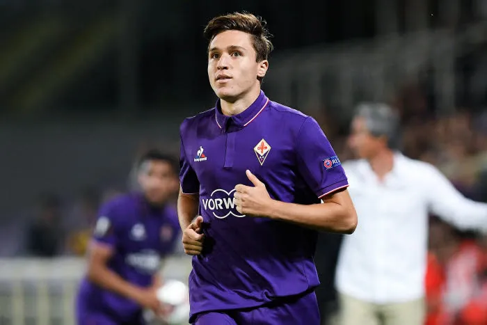 La Viola bute sur l&rsquo;Atalanta