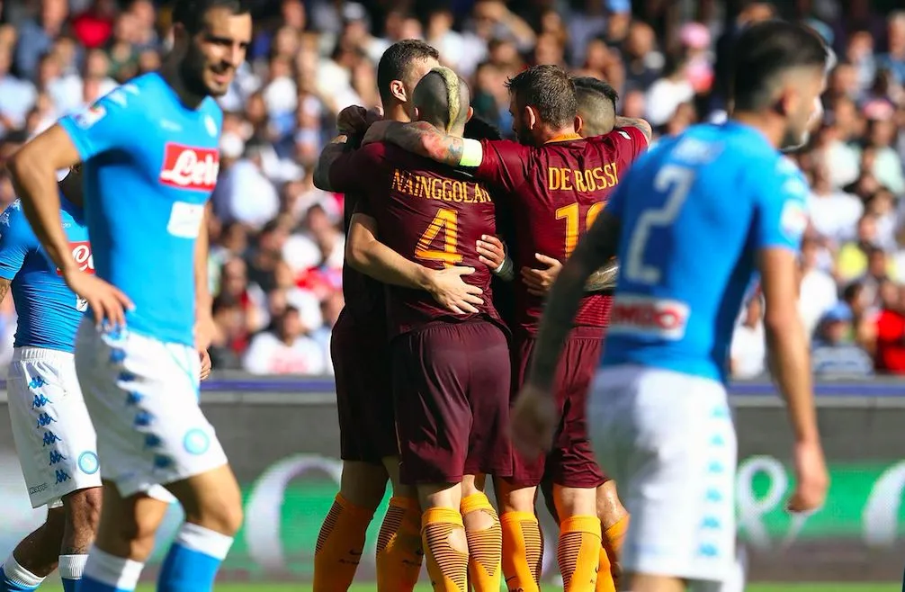 La Roma remporte les primaires