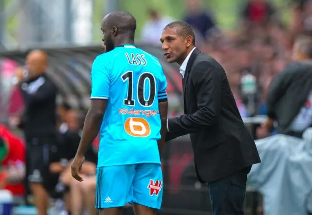 Diarra, la dette de « je »