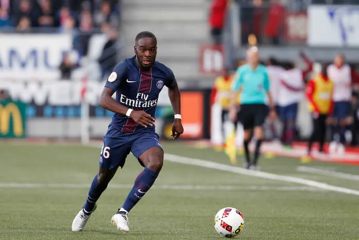 Emery justifie la titularisation d&rsquo;Ikone