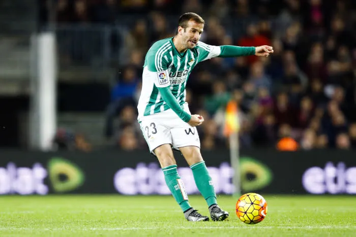 Rafael van der Vaart au Danemark