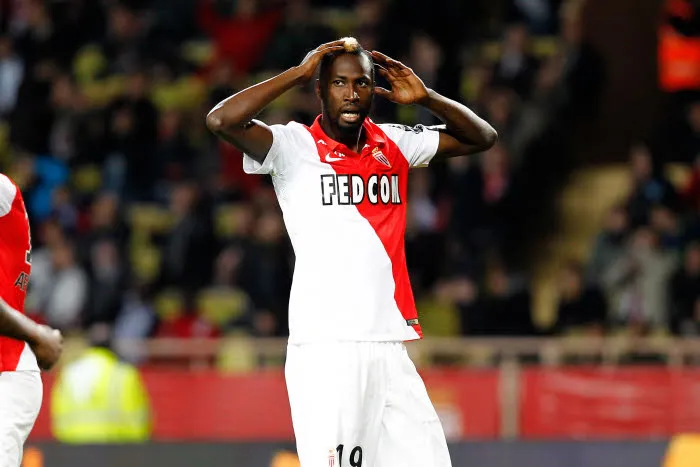 Les 25 minutes de « gloire » de Lacina Traoré à Monaco