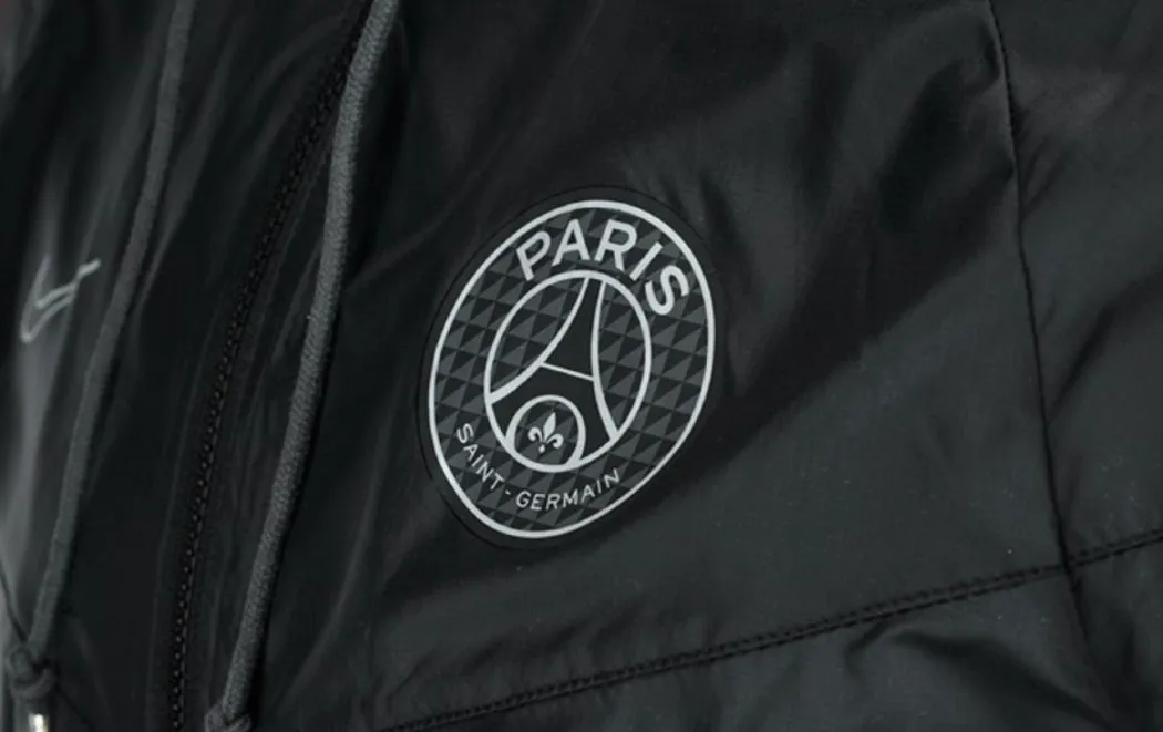 Mais qui a volé les équipements du PSG ?