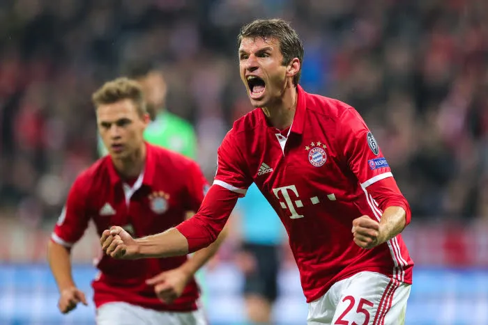 Le Bayern et Arsenal s’amusent, Naples se plante à la maison