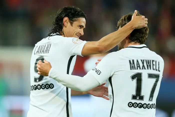 Pronostic PSG FC Bâle : Analyse, prono et cotes du match de Ligue des Champions