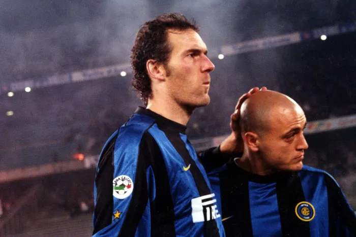 Laurent Blanc bientôt à l&rsquo;Inter ?