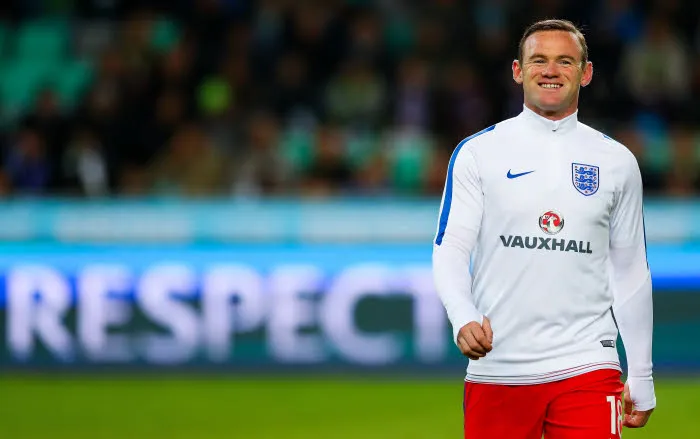 Rooney loin de la retraite