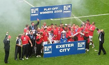 Exeter City peut rapporter gros