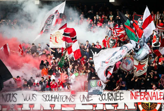 409 000 euros d’amendes cumulées pour le Standard de Liège