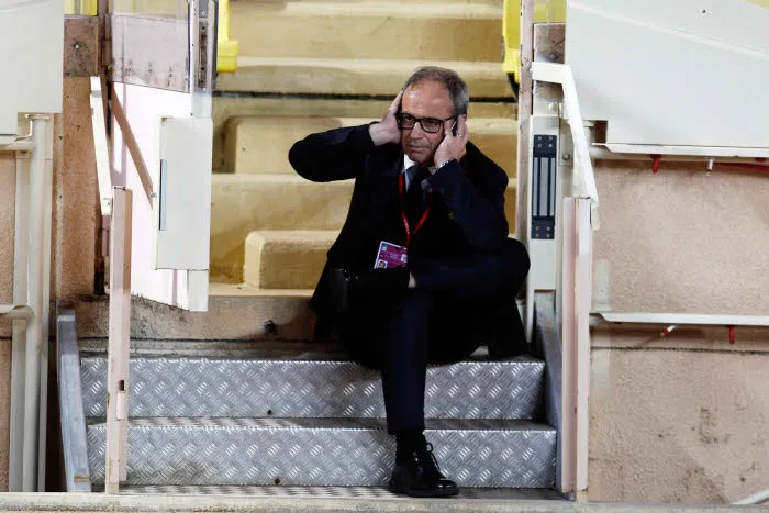 Campos rejoint finalement Gérard Lopez
