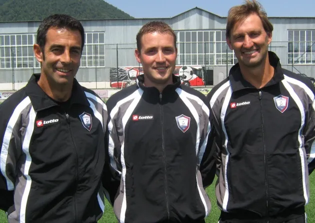 Qabala, la famille d&rsquo;Adams