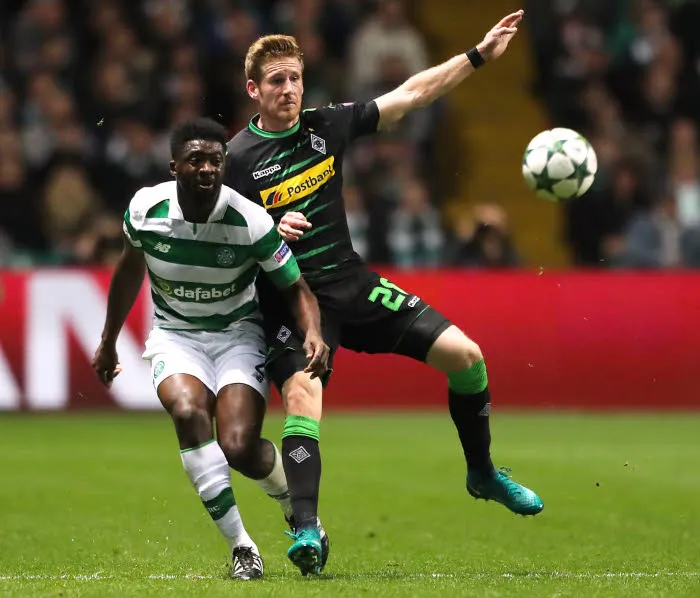 Le mea culpa de Kolo Touré