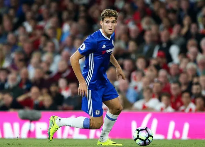 Alonso et le Chelsea nouveau