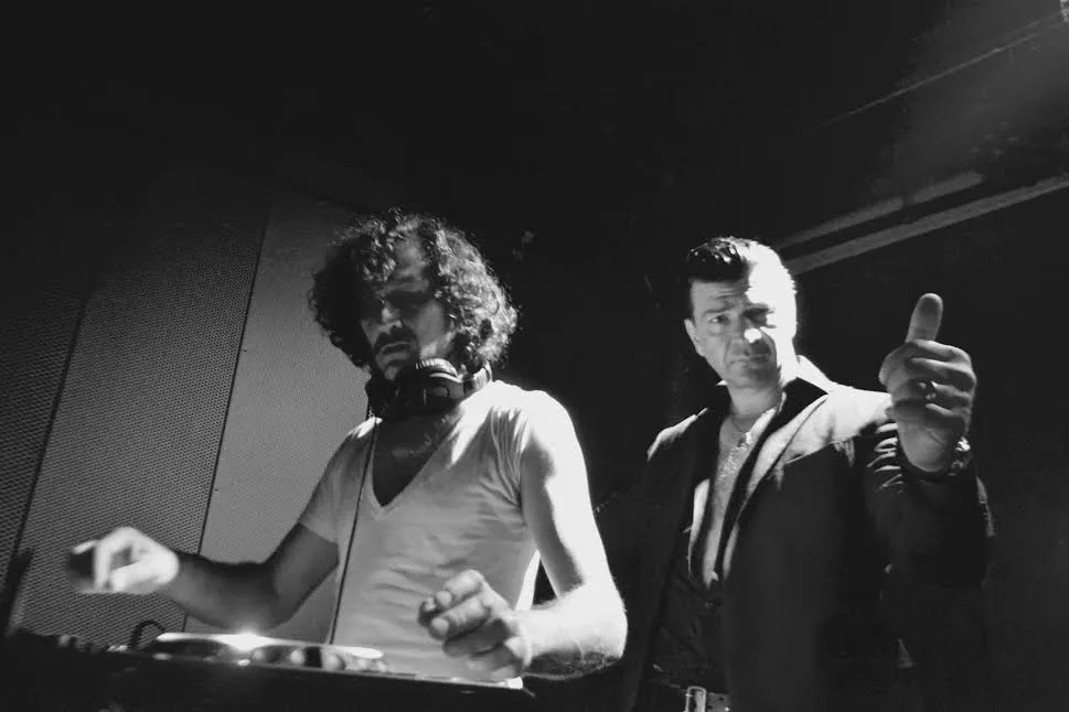 «<span style="font-size:50%">&nbsp;</span>Pourquoi on ne ferait pas de la musique inspirée du Classico ?<span style="font-size:50%">&nbsp;</span>»