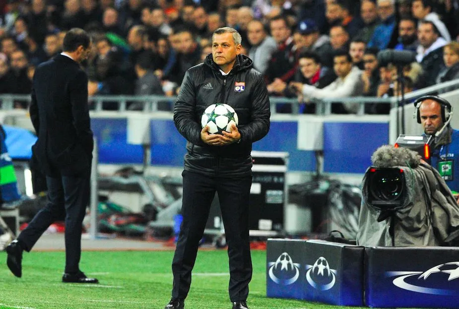 Génésio croit en Mammana