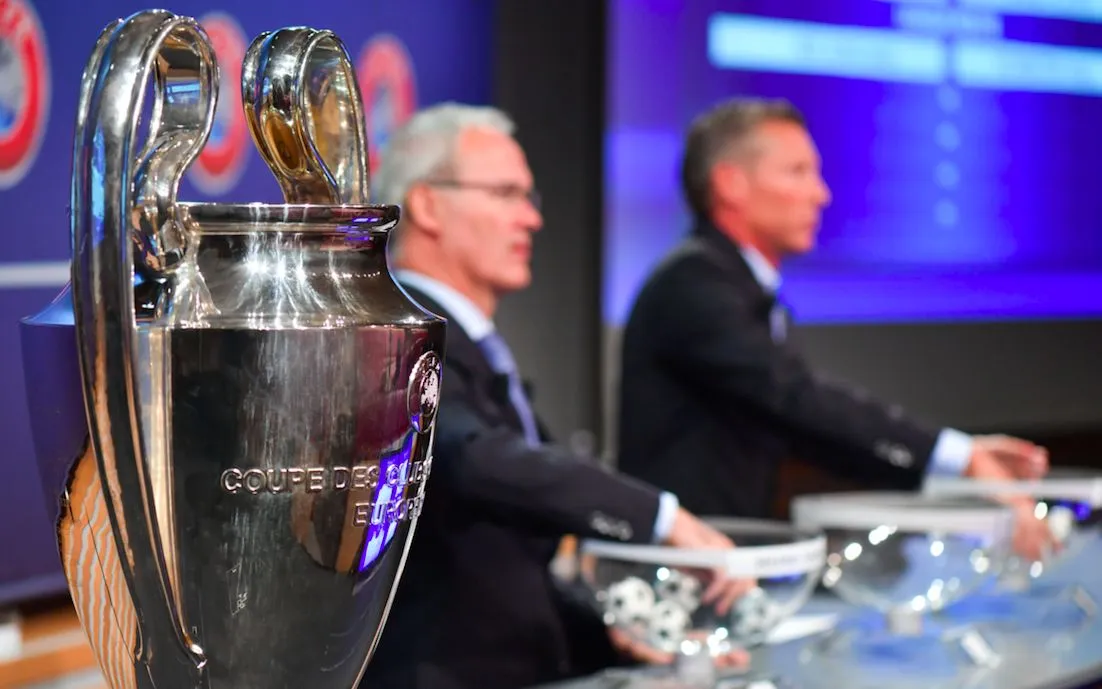 C1 : une finale future à New York ?