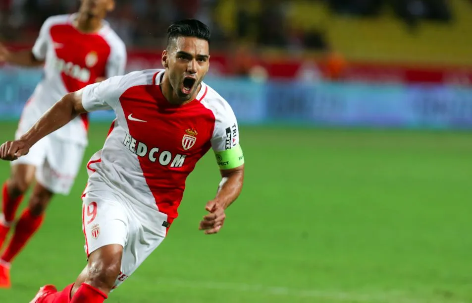 Monaco passe la sixième face à Montpellier