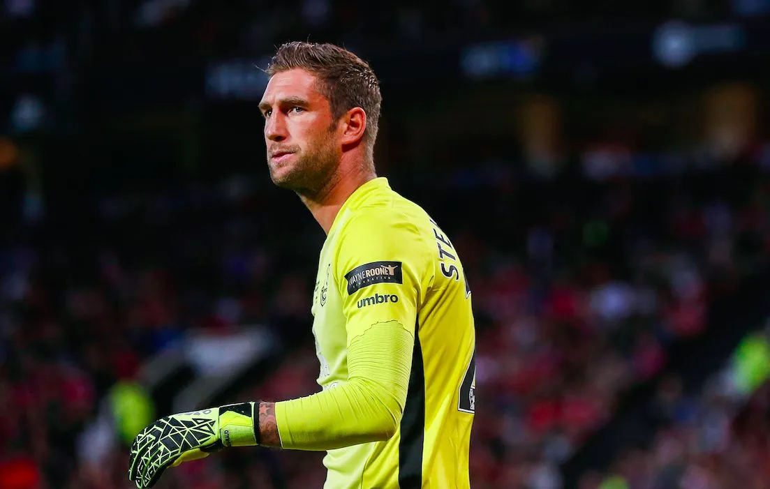 Stekelenburg, le géant batave aux pieds d’argile