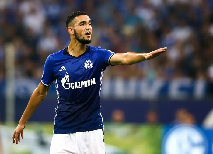 Schalke déroule face à Mayence