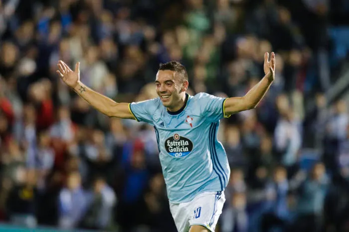 Le Celta humilie le Depor dans le derby de Galice