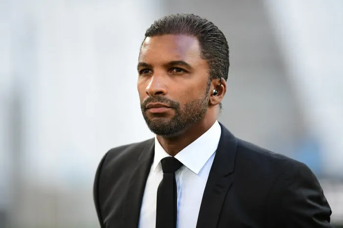 Habib Beye : «<span style="font-size:50%">&nbsp;</span>Le métier de consultant est l’antidépresseur du footballeur<span style="font-size:50%">&nbsp;</span>»