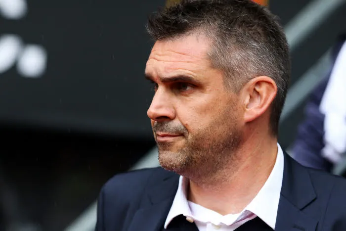 Gourvennec voulait de la folie