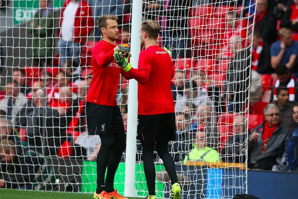 Karius/Mignolet, combat d’infirmes ?