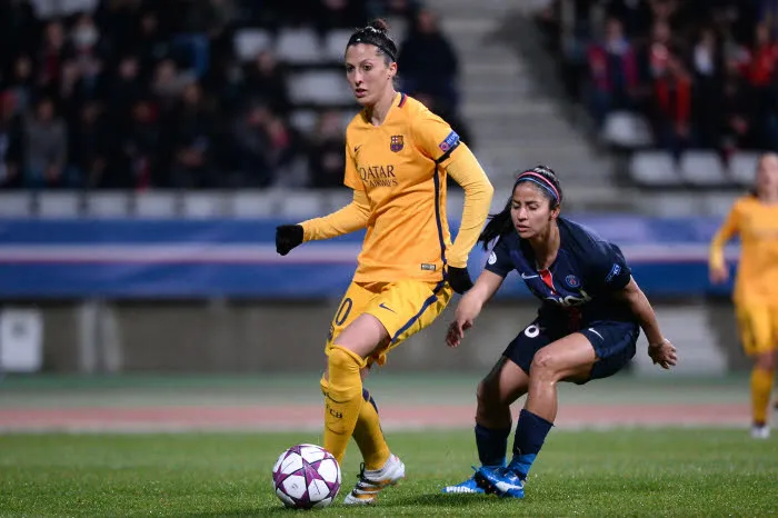 La Liga récompensera aussi le football féminin