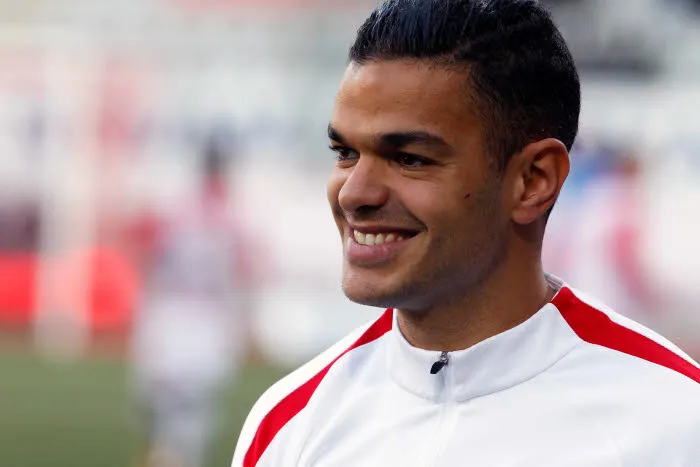 Ben Arfa prêt à jouer, même «<span style="font-size:50%">&nbsp;</span>quinze secondes<span style="font-size:50%">&nbsp;</span>»
