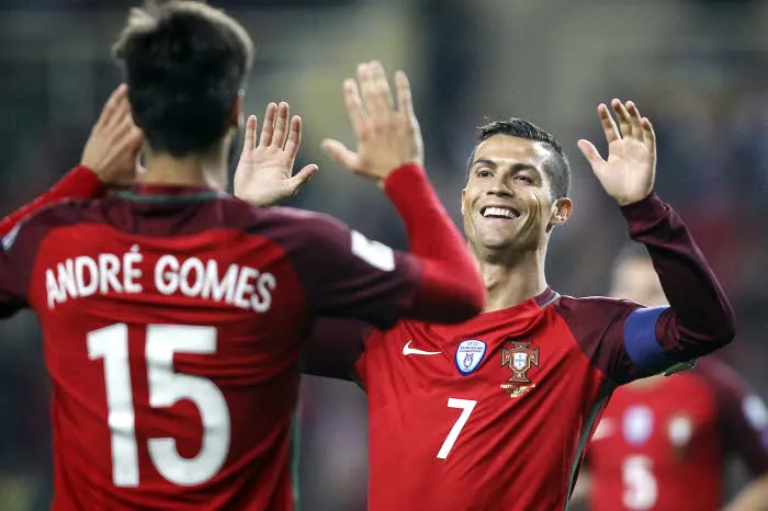 Abidal : «<span style="font-size:50%">&nbsp;</span>La blessure de Ronaldo a avantagé pour le Portugal<span style="font-size:50%">&nbsp;</span>»