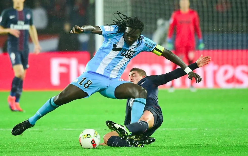 Gomis : «<span style="font-size:50%"> </span>Du dépassement de fonction<span style="font-size:50%"> </span>»