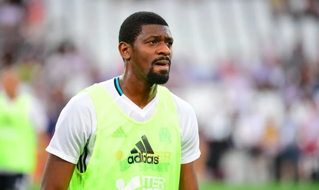 Quatre mois d&rsquo;absence pour Diaby