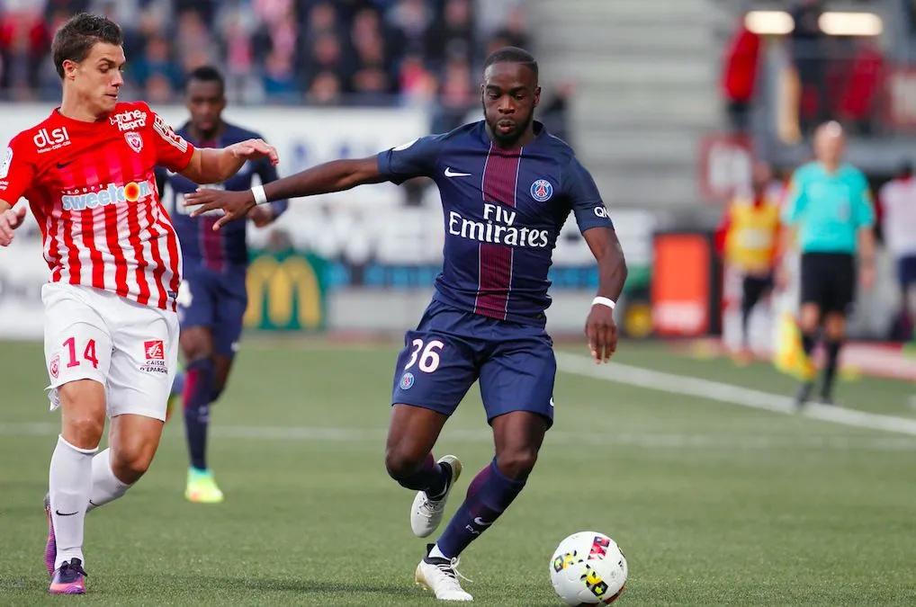 Bientôt l’Ikoné des jeunes ?