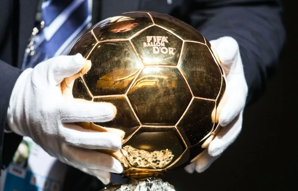 Quatre Français et Rui Patrício nommés au Ballon d&rsquo;or