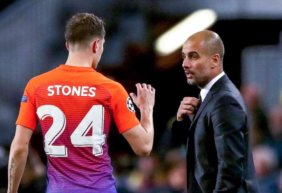 Stones, la peur du vide