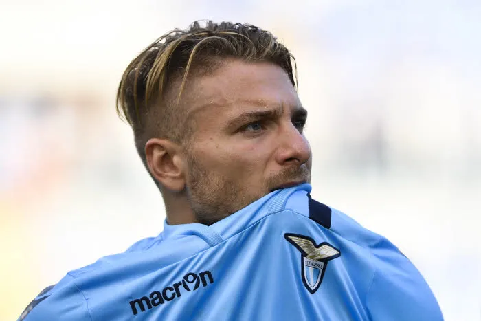 Immobile préfère FIFA à sa femme