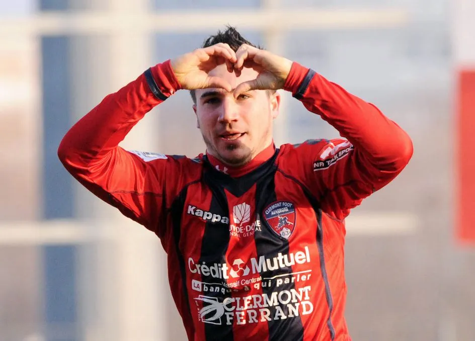 L&rsquo;Alessandrini de Clermont