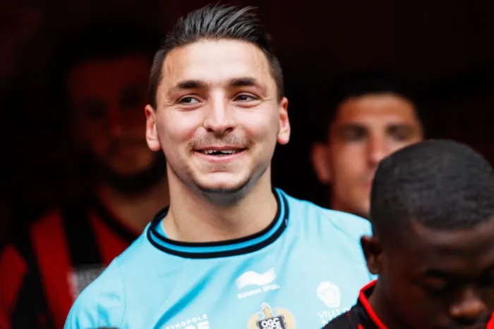 Les gardiens de la paix