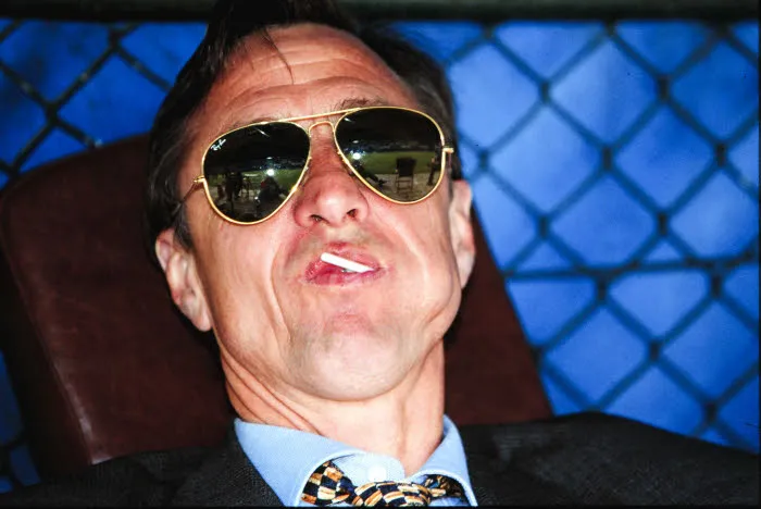 Johan Cruyff, mémoires : le testament de Johan…