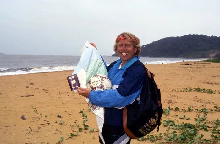 Claude Le Roy : «<span style="font-size:50%">&nbsp;</span>Il faut comprendre le pays dans lequel on travaille<span style="font-size:50%">&nbsp;</span>»