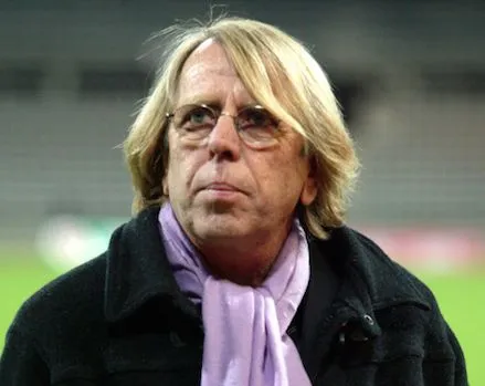 Claude Le Roy : «<span style="font-size:50%">&nbsp;</span>Le premier sorcier, c’était Merlin l&rsquo;Enchanteur !<span style="font-size:50%">&nbsp;</span>»