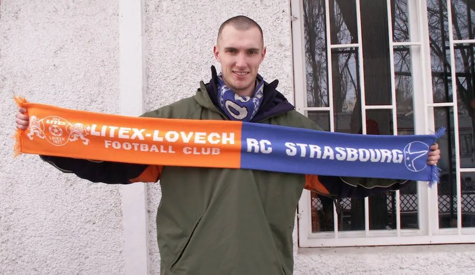 L’amour strasbourgeois dure treize ans